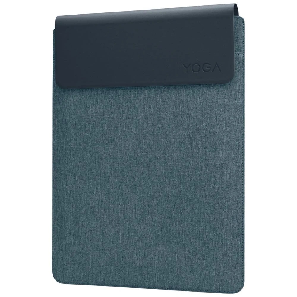 3 Lenovo Yoga 14.5" Laptop Sleeve Teal, 3 of 6