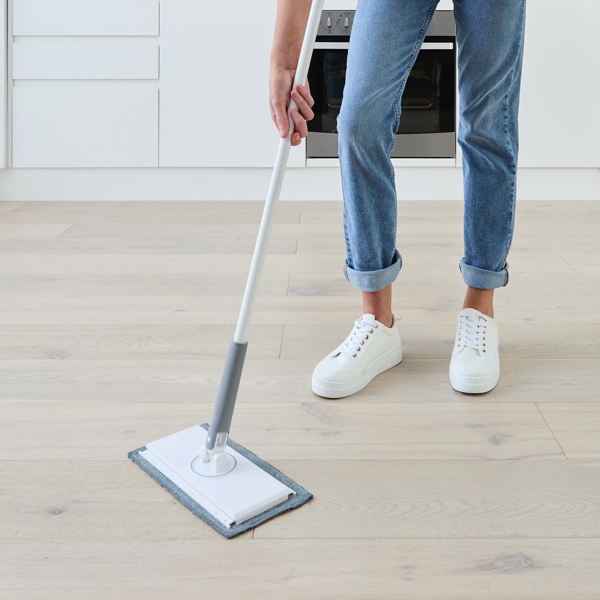 10 2-in-1 Broom and Mop, 10 of 10