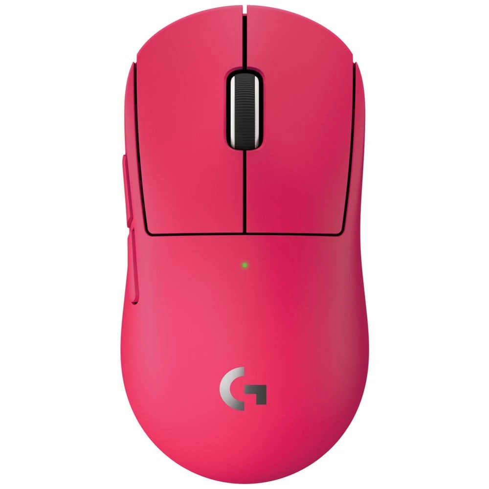 1 Logitech G Pro X SUPERLIGHT 2C Gaming Mouse Magenta, 1 of 8