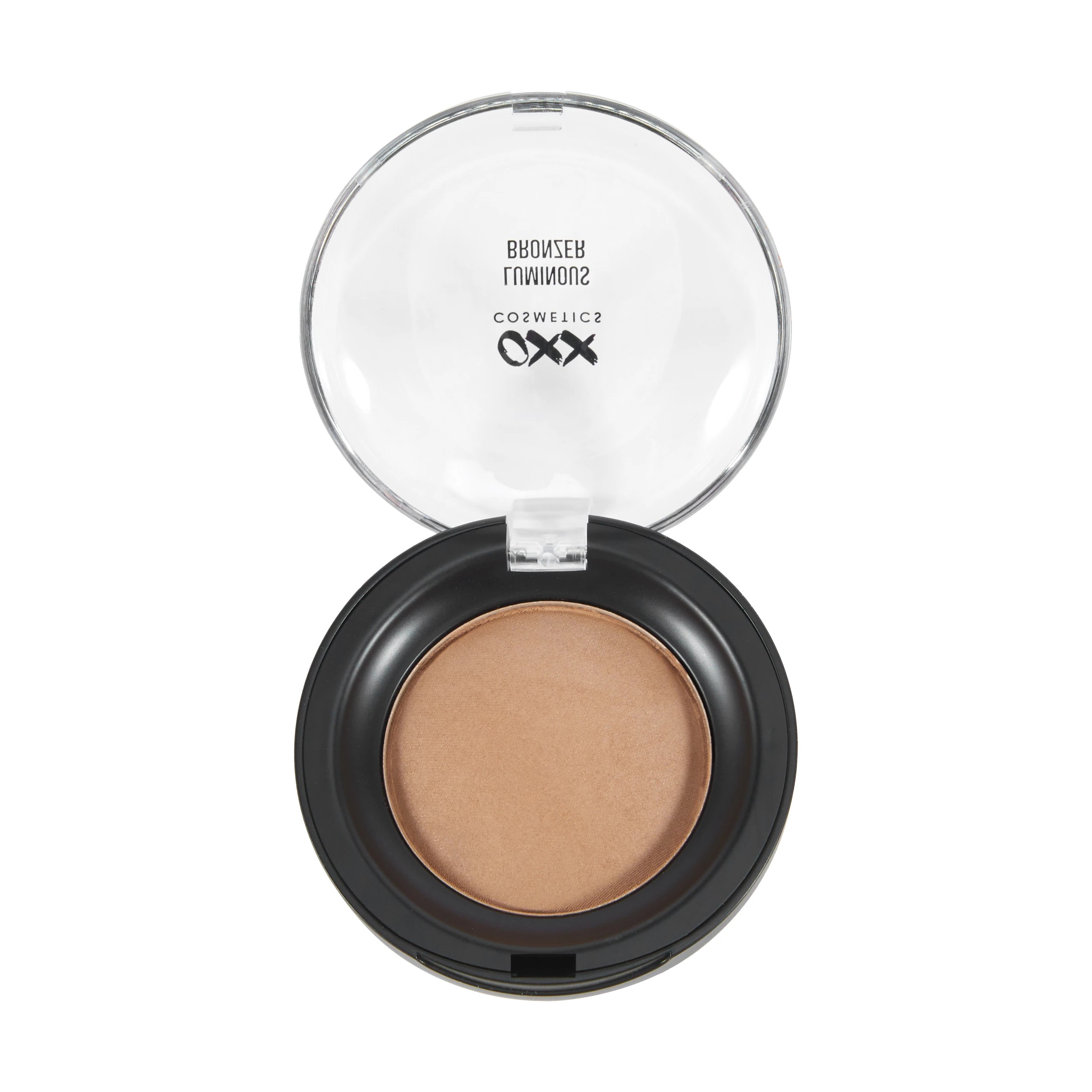 3 OXX Cosmetics Luminous Bronzer - Radiant, 3 of 4