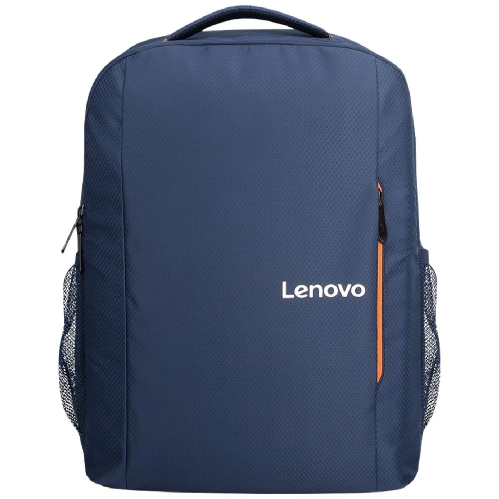 1 Lenovo 15.6" Everyday Backpack Blue, 1 of 5