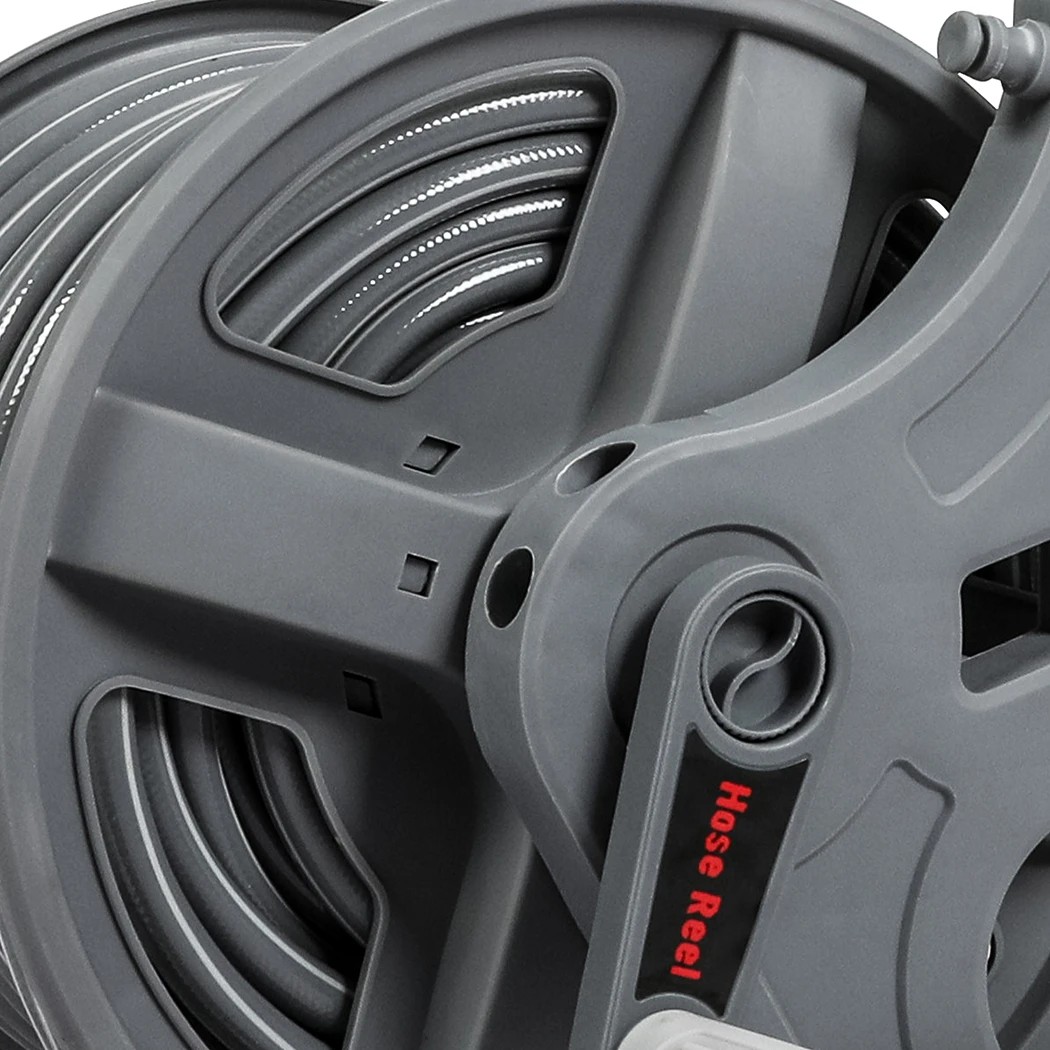 6 Traderight Water Hose Reel Holder, 6 of 8