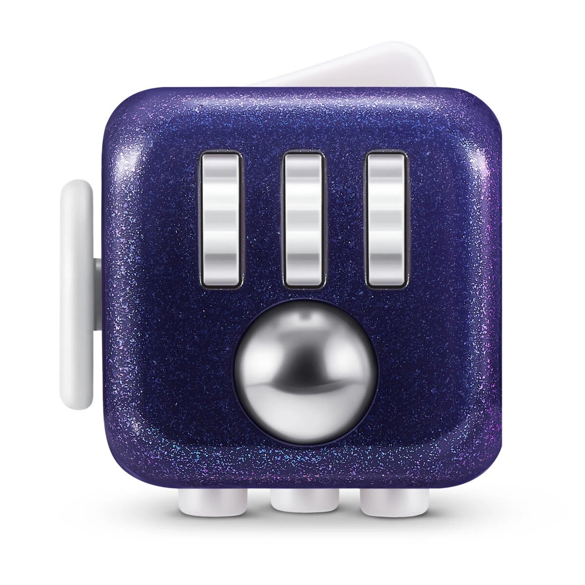 4 Zuru Fidget Cube - Assorted, 4 of 10