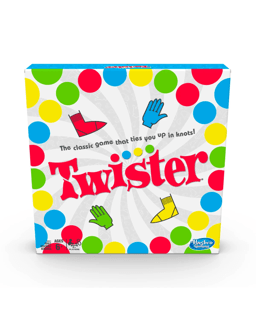 Guess Who? Game - Original Guessing Board Game