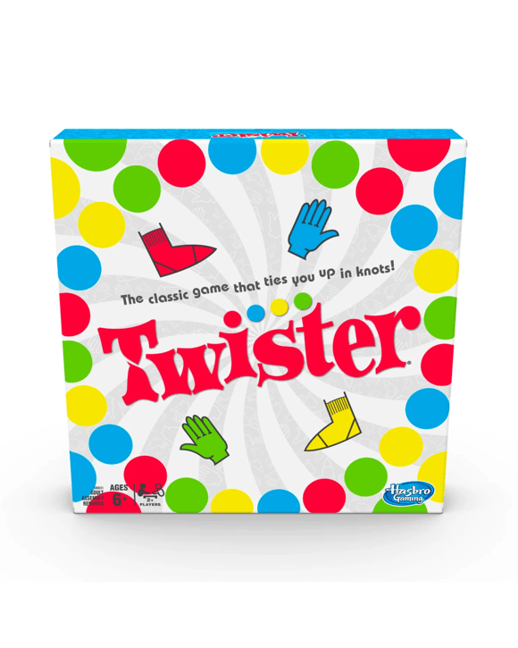 Twister Game