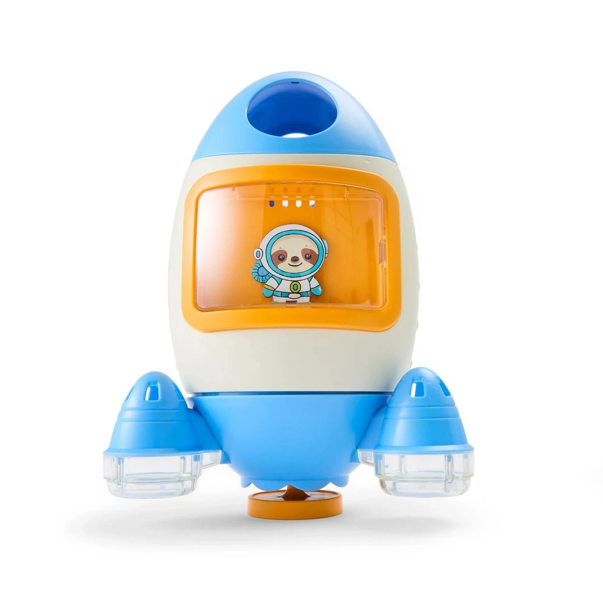 3 Bath Time Rocket, 3 of 9