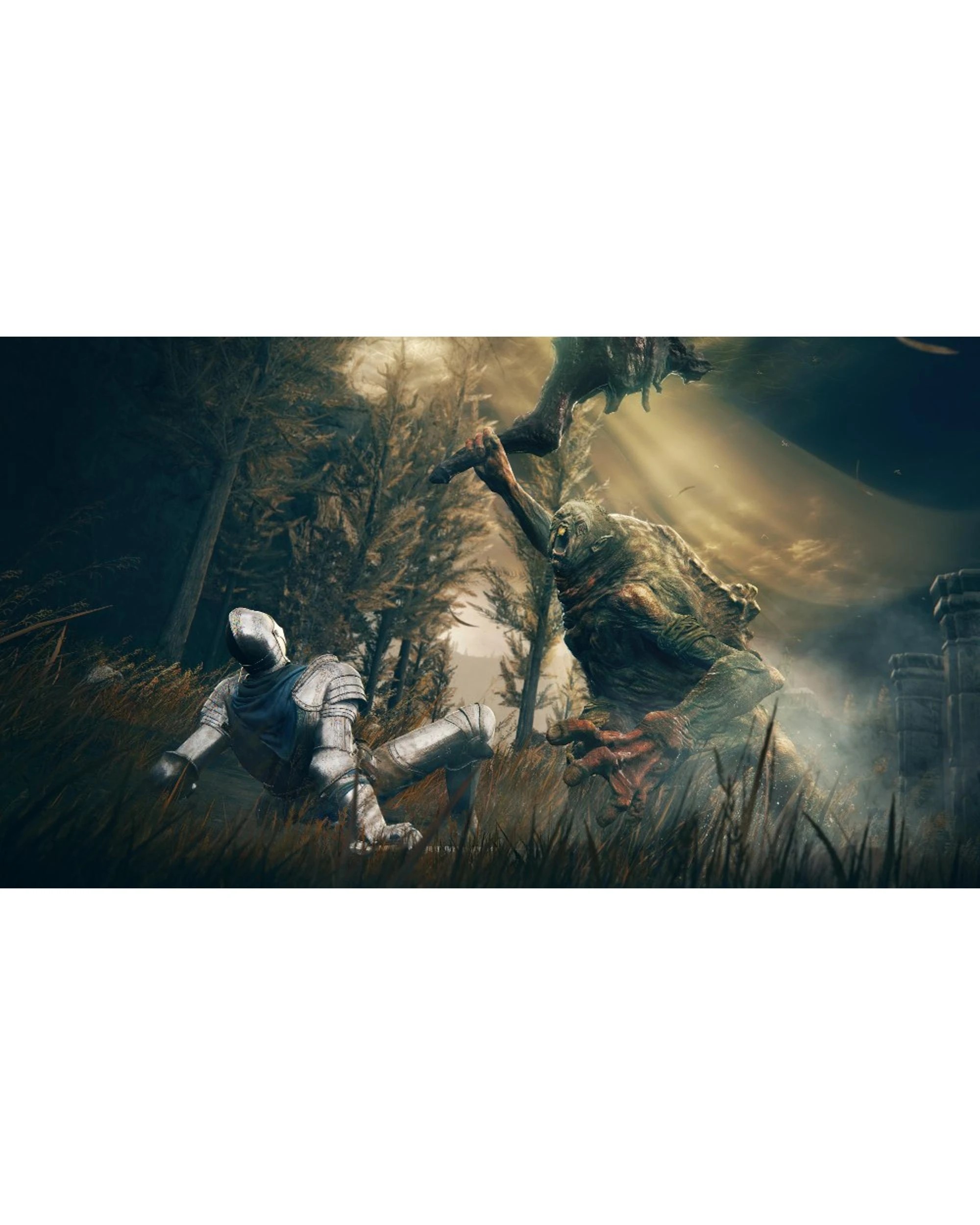 4 Bandai Namco Entertainment Elden Ring Shadow of the Erdtree Edition - PS5, 4 of 10