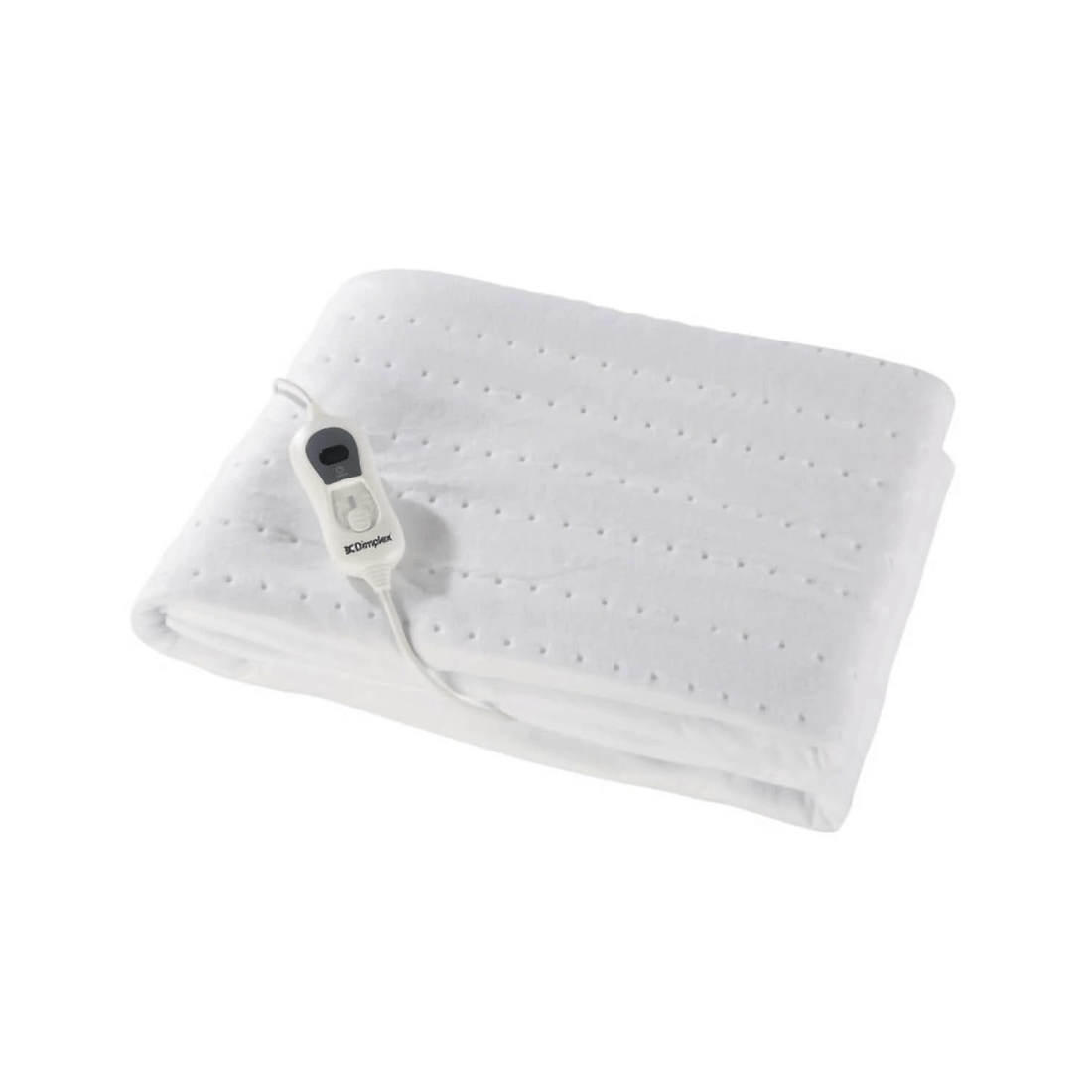 1 Dimplex Single Fitted Electric Blanket, 1 of 1