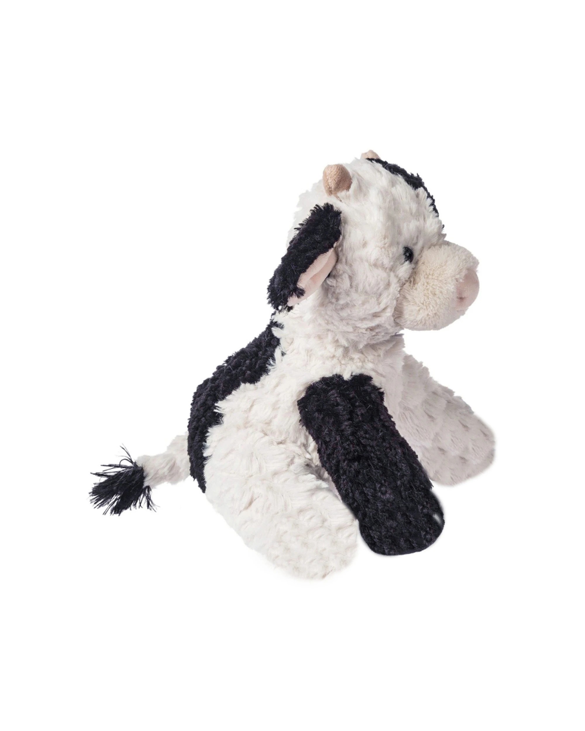 3 Mary Meyer 2pc Nursery Cow Soft Plush Kids Toy 28cm - Multi, 3 of 5