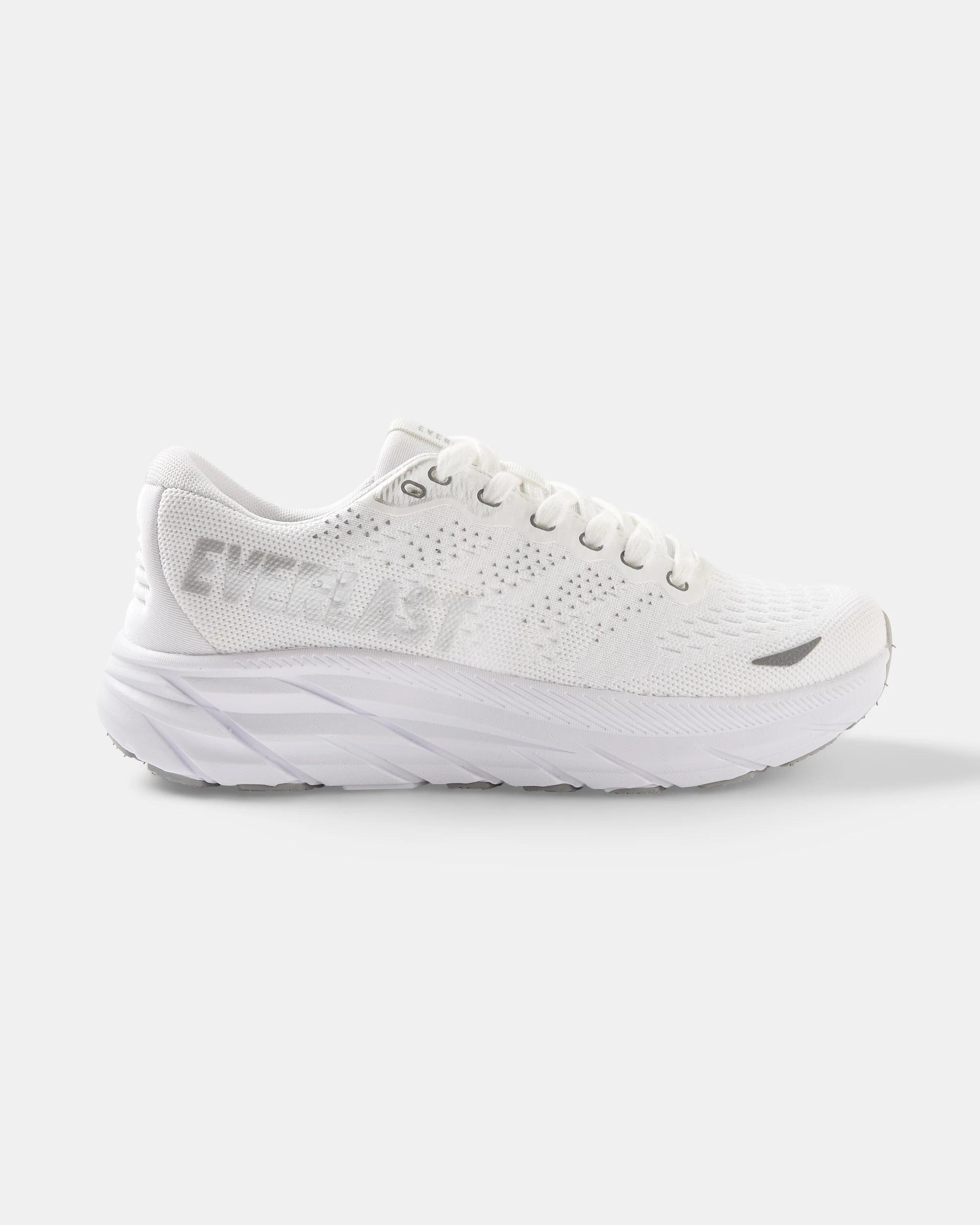 1 Everlast Womens Times Square Sneakers White, 1 of 5
