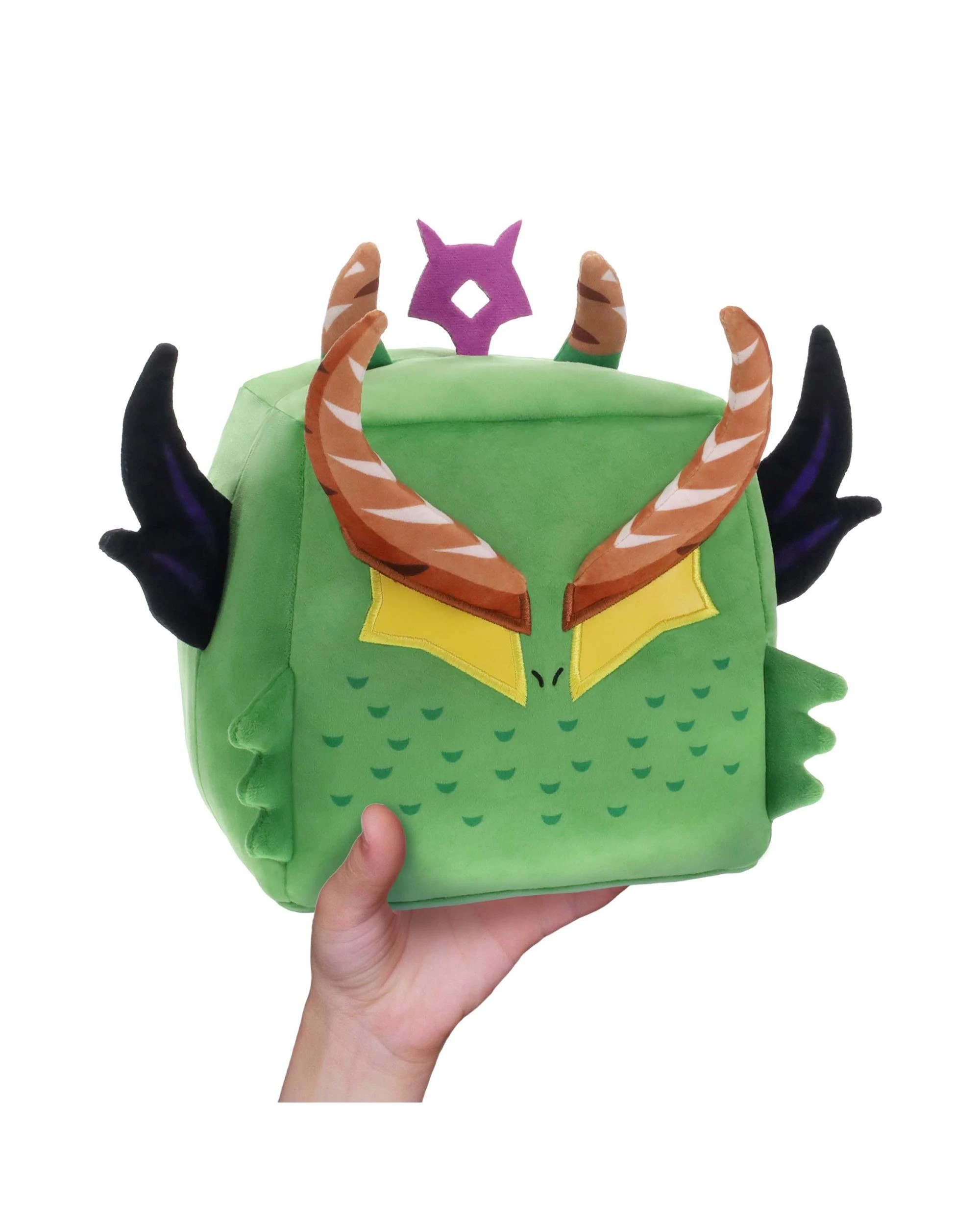 6 Blox Fruits Series 3 Mystery 8 inch Plush Blind Box, 6 of 10