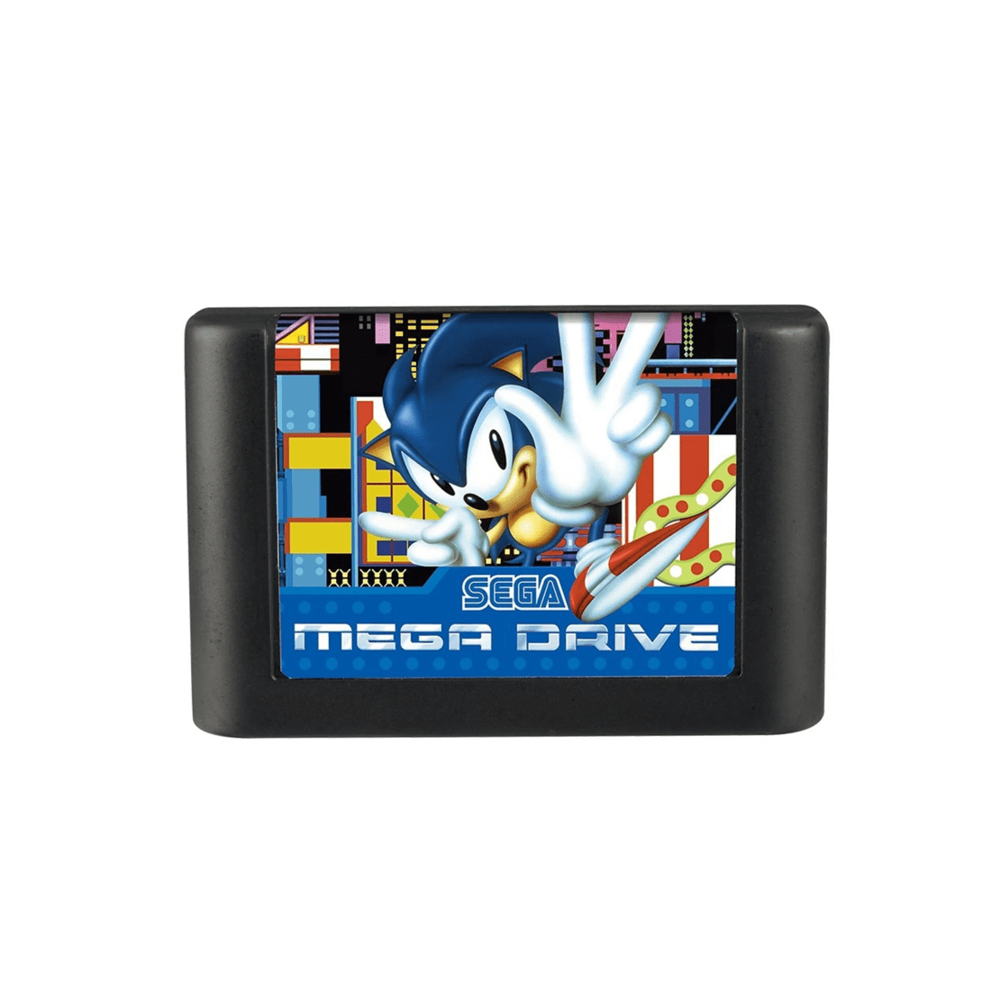 4 Sonic the Hedgehog 3 - Console Heroes Carnival Night Zone Diorama, 4 of 5