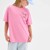BUNNY PINK