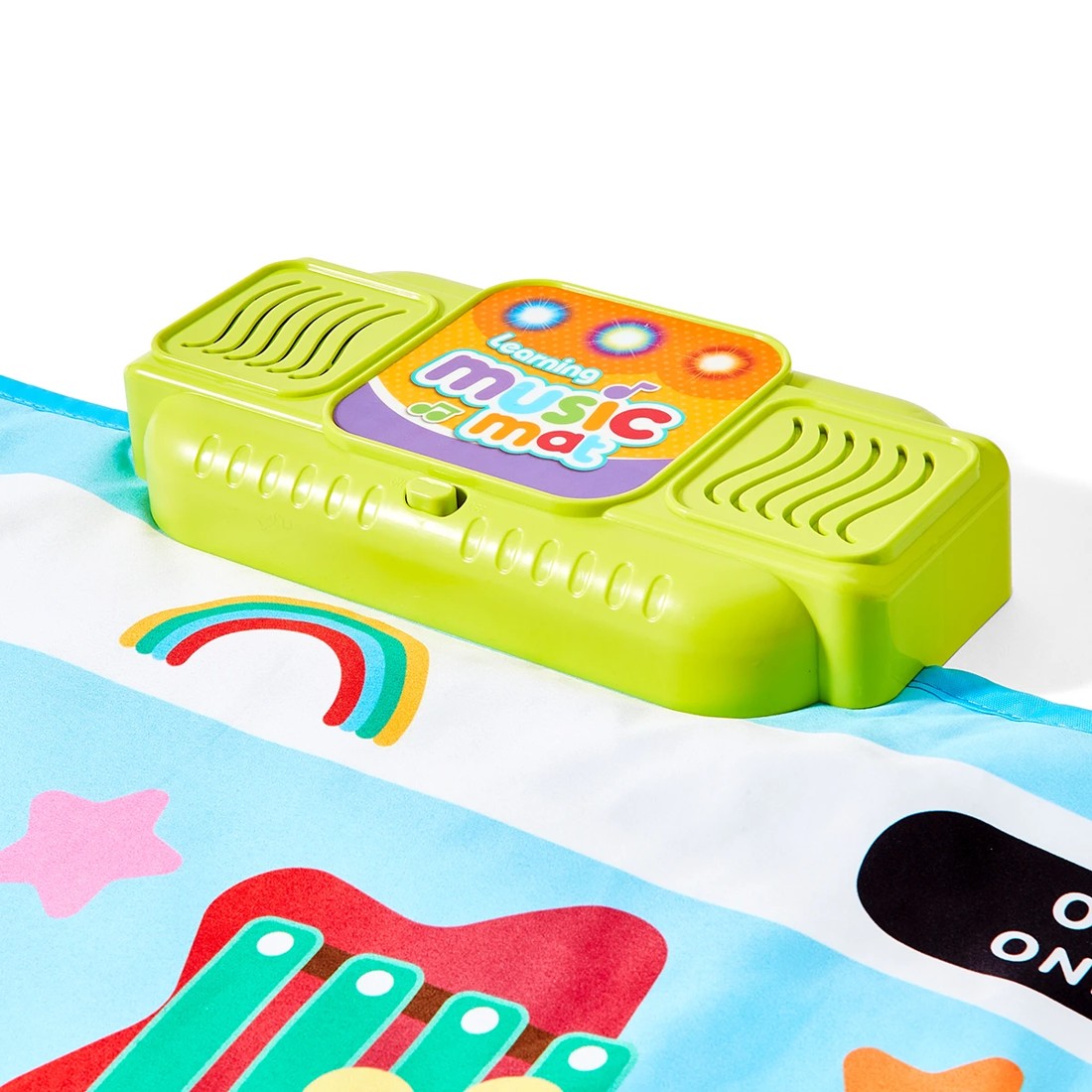 4 Mega Piano Mat, 4 of 10