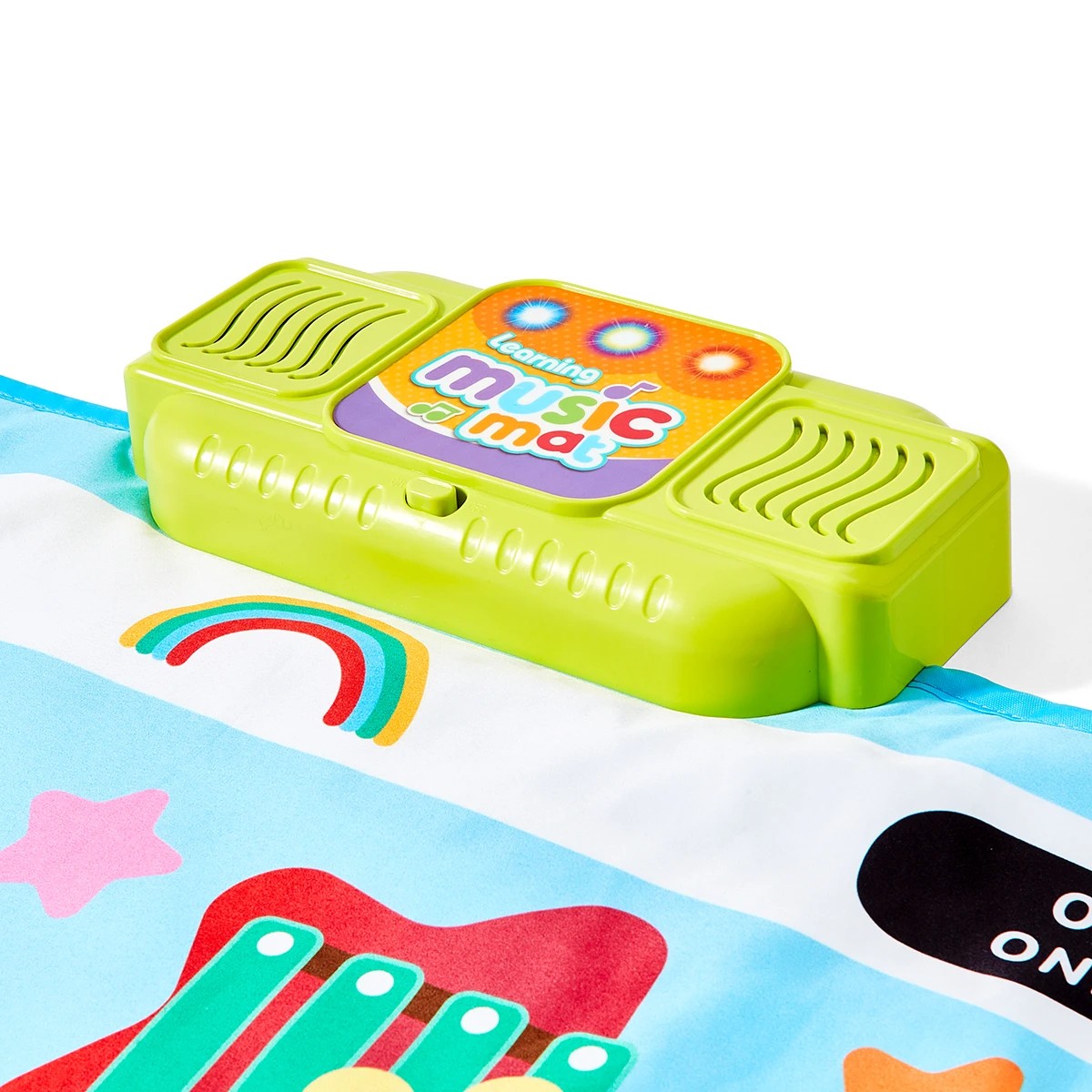 4 Mega Piano Mat, 4 of 10