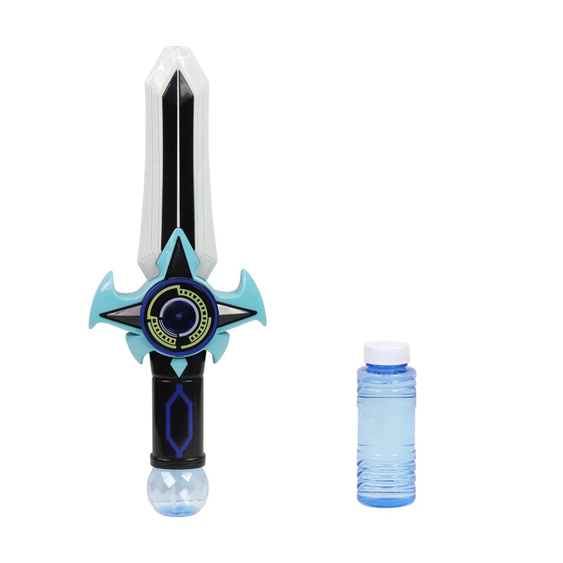 5 Bubbly's Bubble Sword with Light, 5 of 6