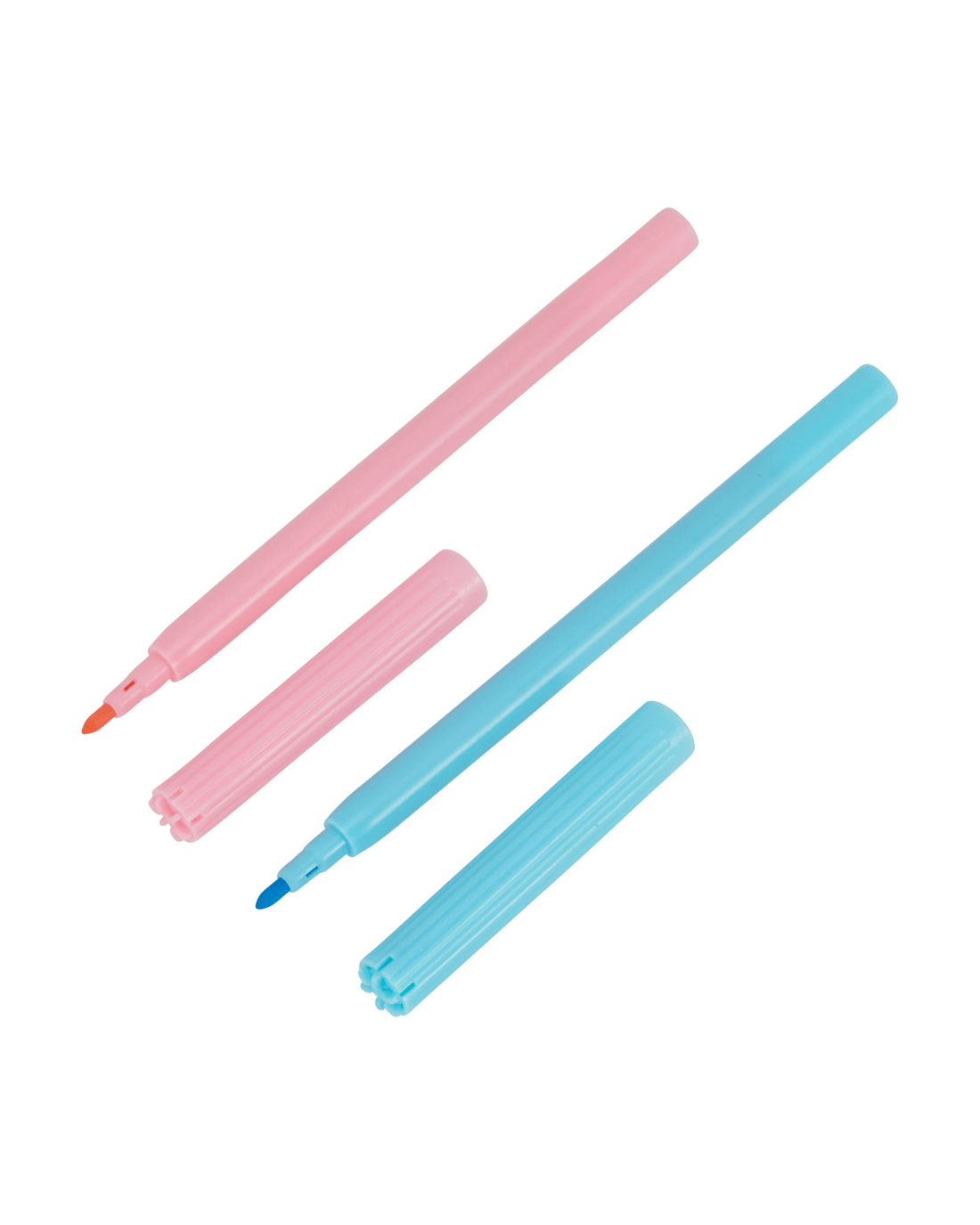 8 Squishy Keyring and Pen Topper Decoration Kit, 8 of 10