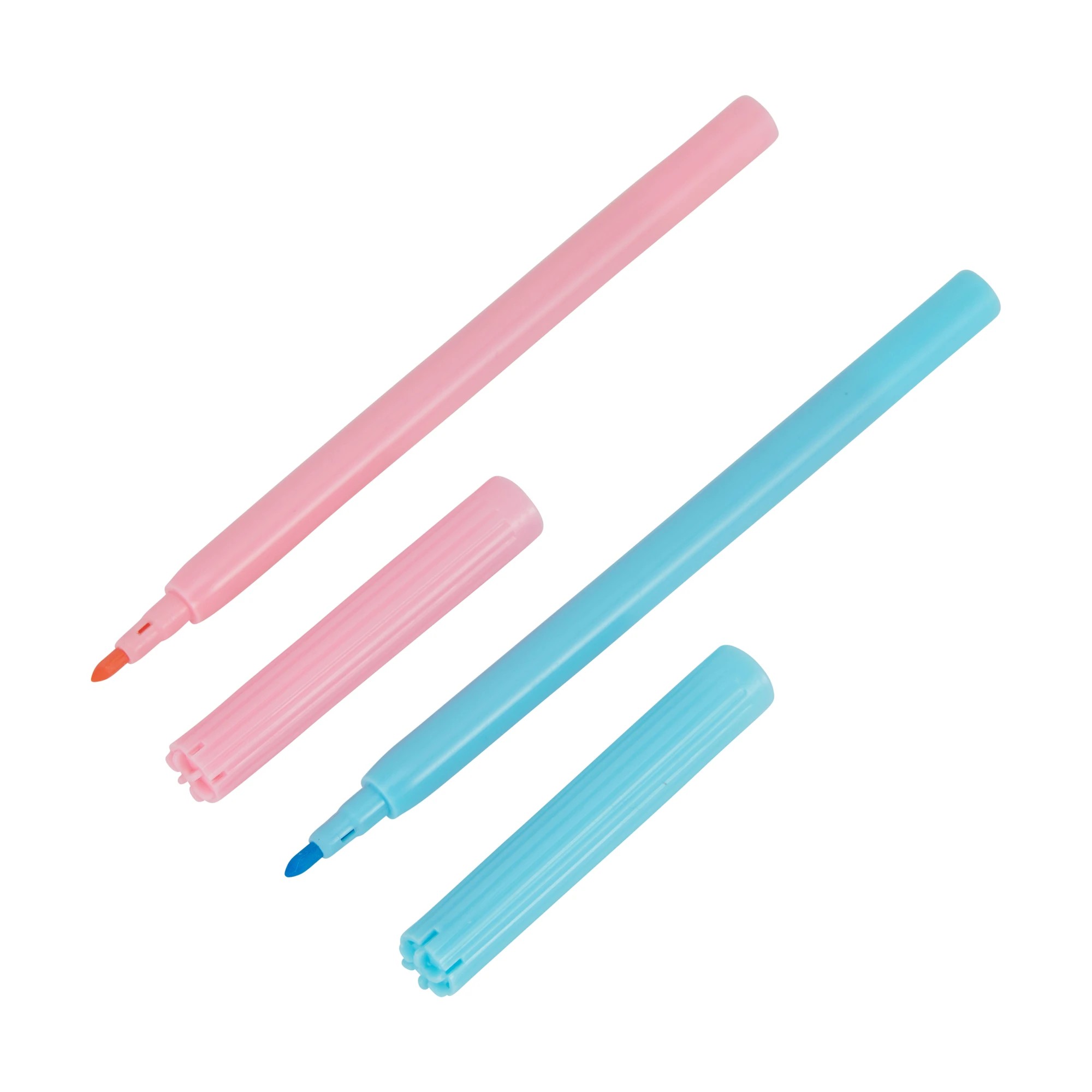 8 Squishy Keyring and Pen Topper Decoration Kit, 8 of 10