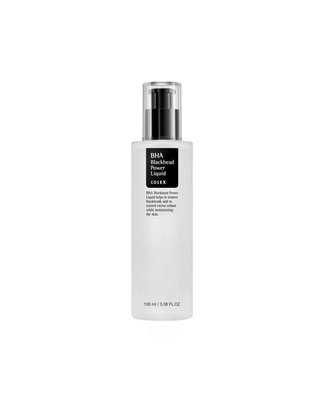 COSRX BHA Blackhead Power Liquid 1