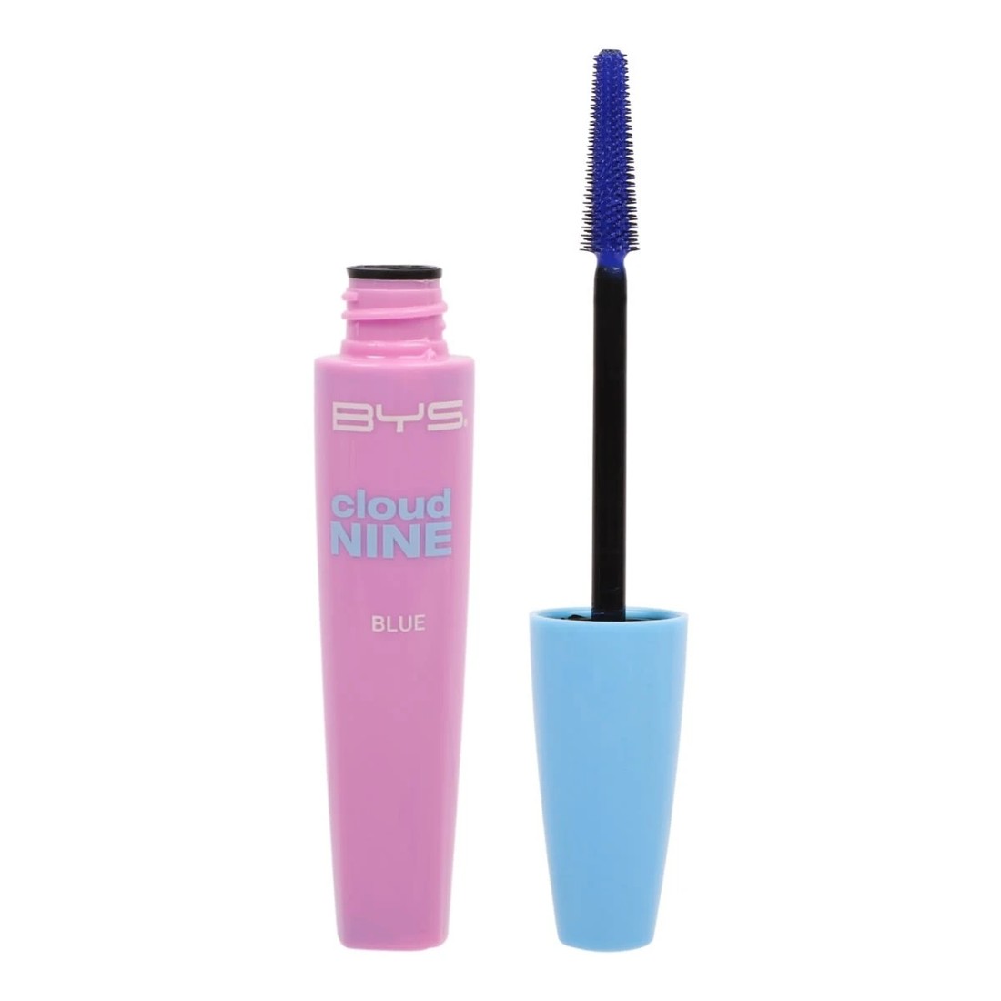 3 BYS Cloud Nine Waterproof Mascara - Sky Blue, 3 of 3