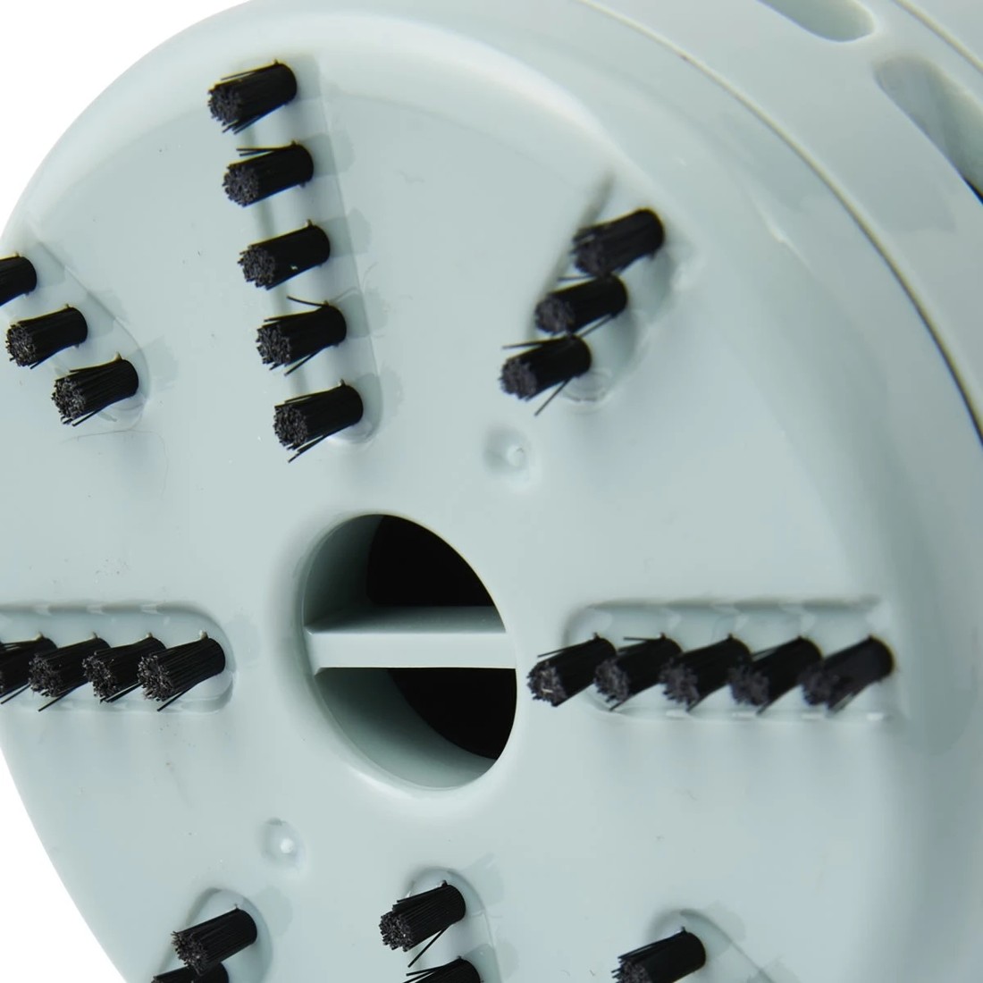 6 Mini Vacuum Cleaner - Green, 6 of 7