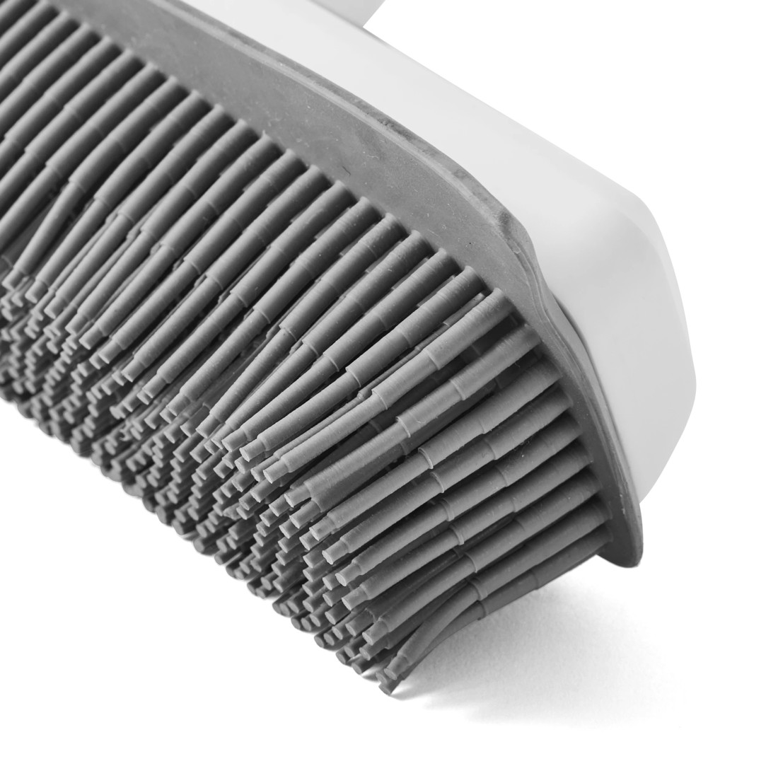 5 Indoor Rubber Broom and Squeegee Head - Mix & Match Click Range, 5 of 9