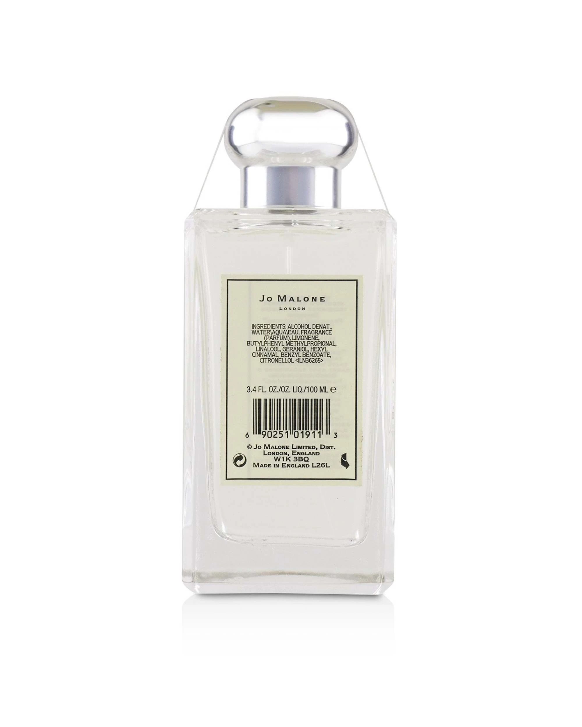 3 Jo Malone English Pear & Freesia Cologne Spray (Originally Without Box) 30ml/1oz, 3 of 3