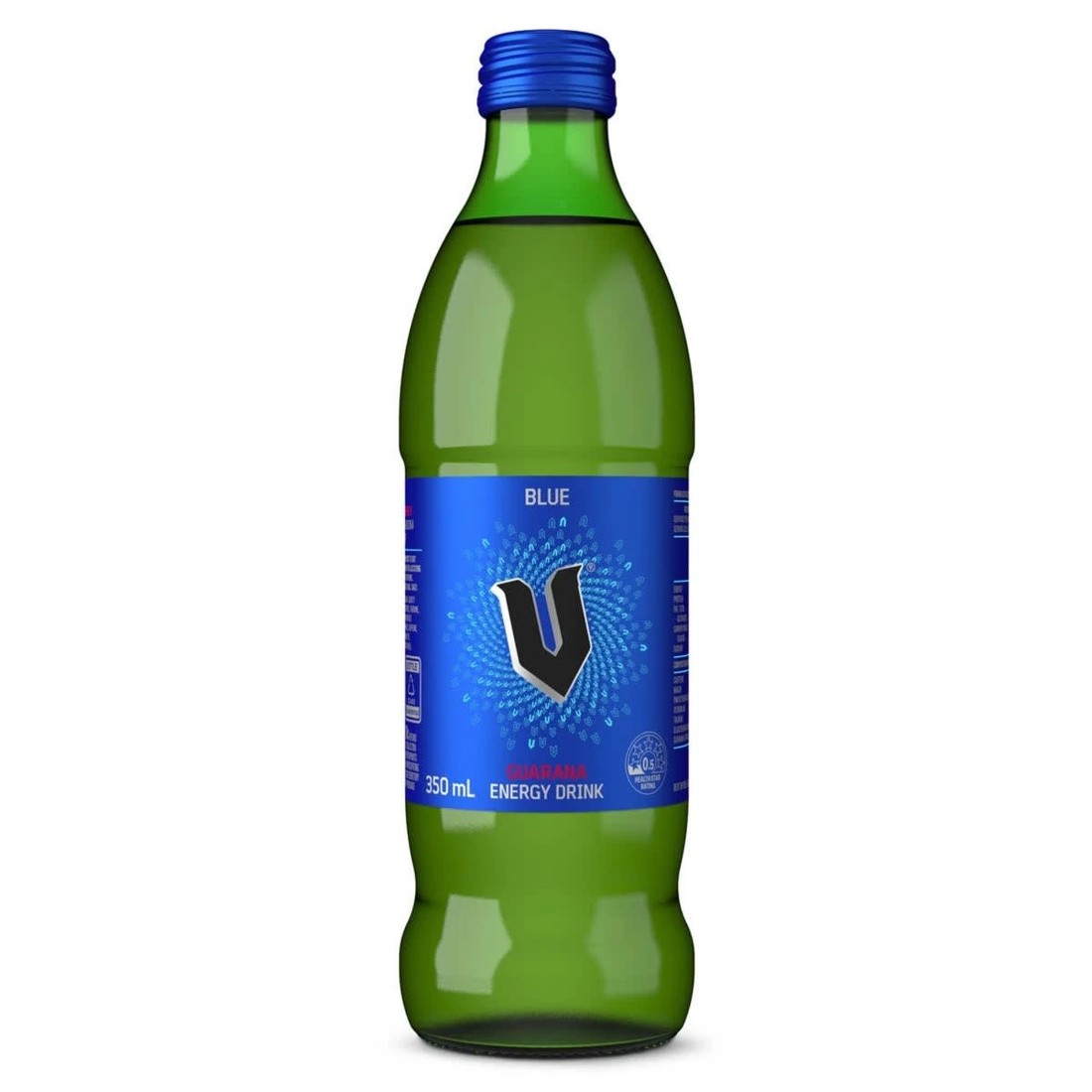 1 V Energy Drink 350ml, 1 of 2