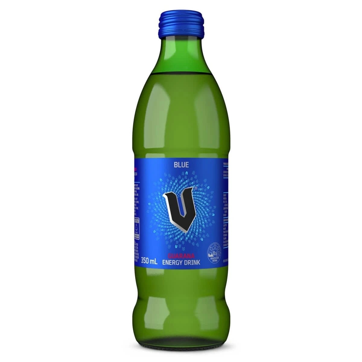 1 V Energy Drink 350ml, 1 of 2