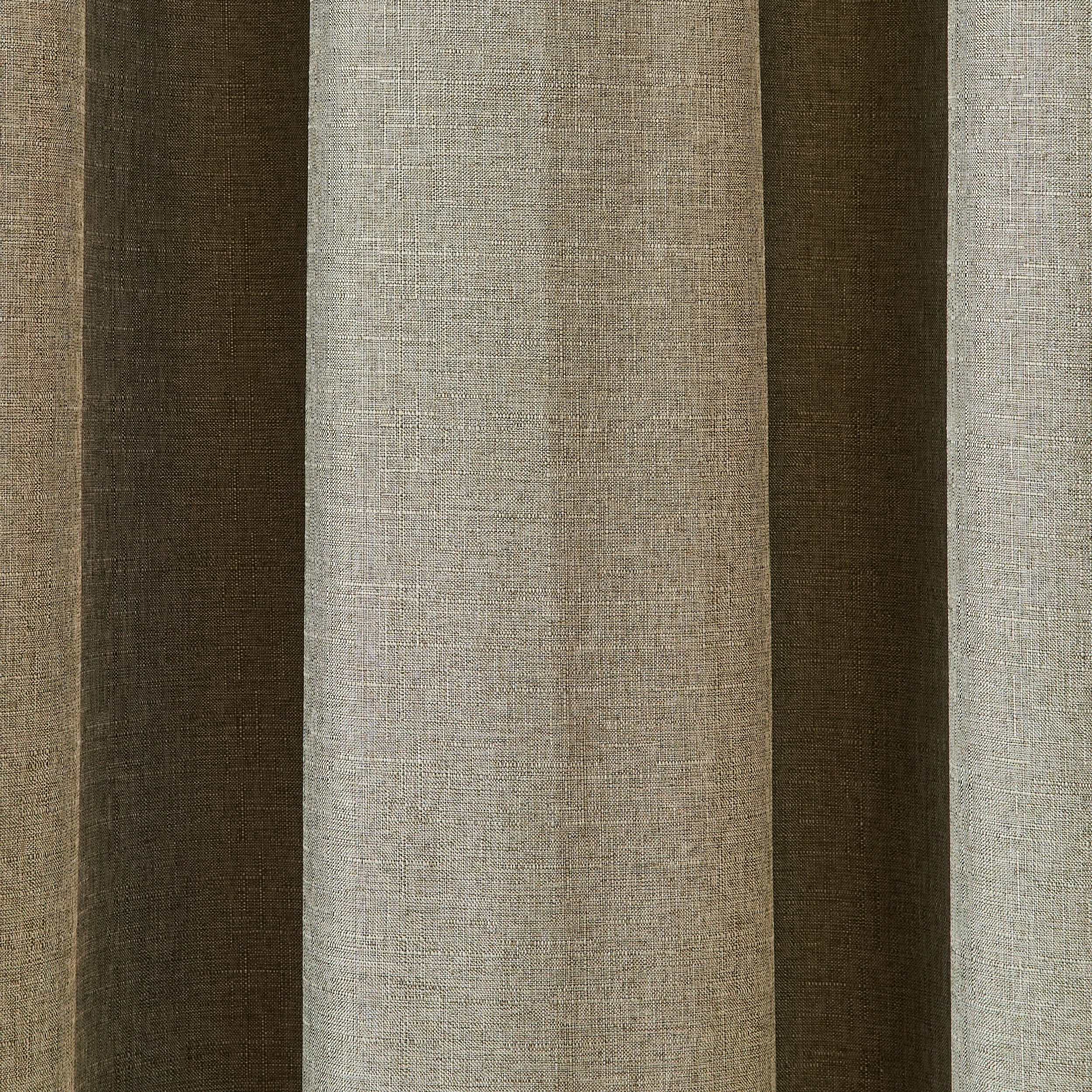 3 Monaco Block Out Curtain - Forest - 120cm x 213cm, 3 of 5