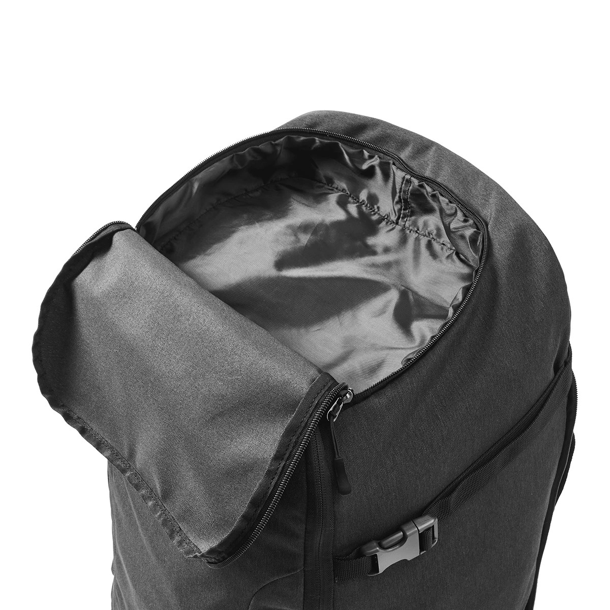 4 60L Multifunctional Backpack - Charcoal, 4 of 10