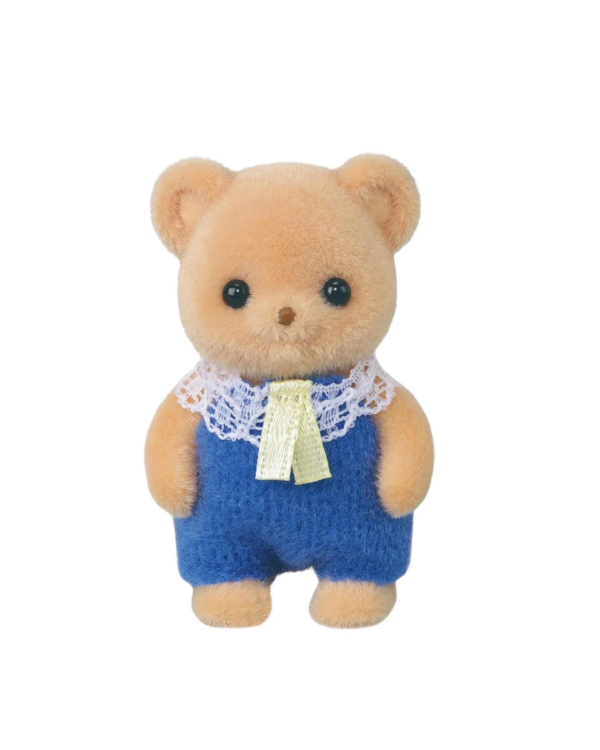 4 Sylvanian Families Biscuit Bear Family, 4 of 5