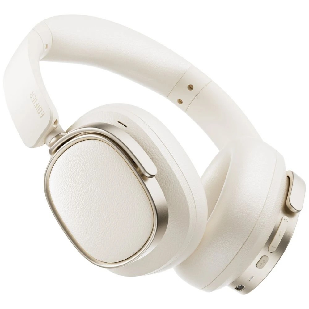 8 EDIFIER ES850NB Wireless ANC Over-Ear Headphones Ivory, 8 of 10