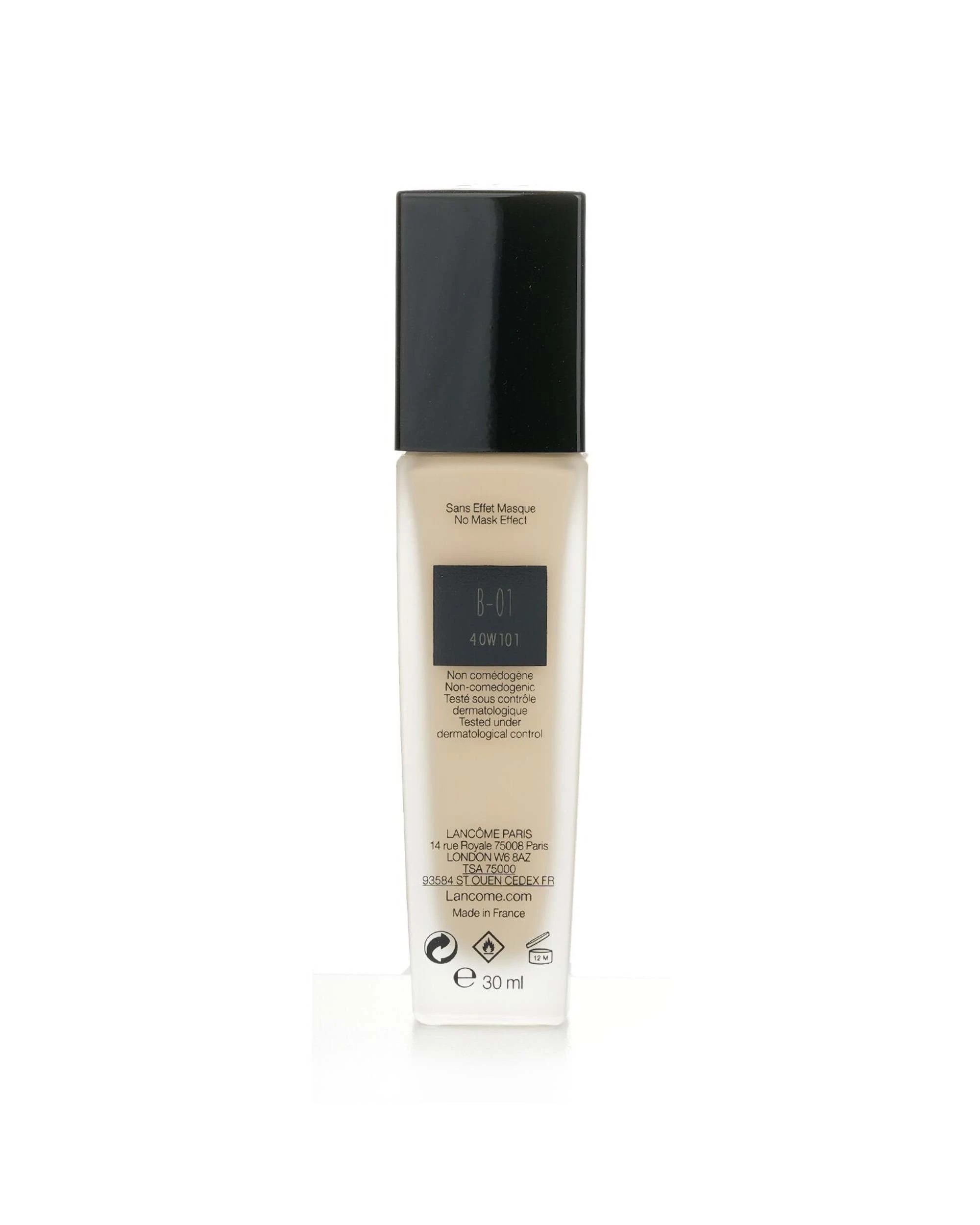 5 Lancome Teint Idole Ultra Wear Up To 24H Wear Foundation Breathable Coverage SPF 35 - # 30ml/1oz - Beige, 5 of 9