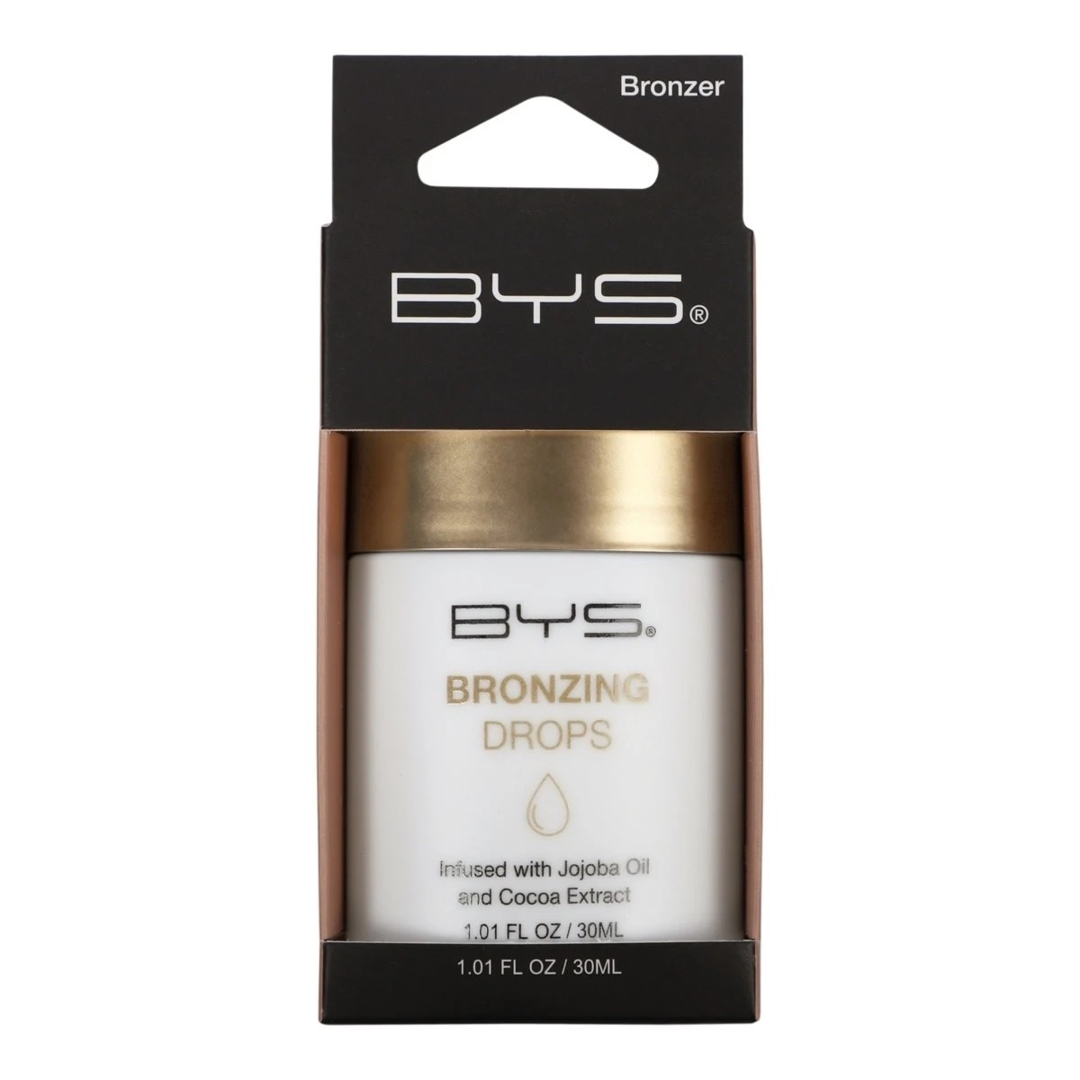 1 BYS Bronzing Drops - Summer Bronze, 1 of 4