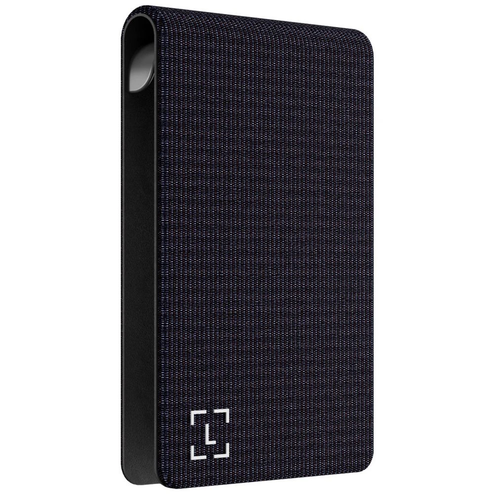 2 Ledger Nano Gen 5 Magnet Folios Case Party Aubergine, 2 of 4