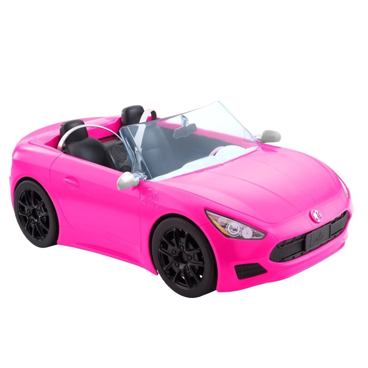 2 Barbie Vehicle, 2 of 9