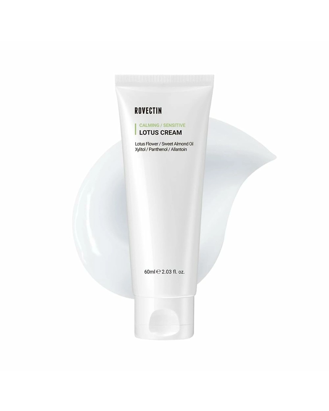Rovectin Calming Lotus Water Cream - 60ml - Kmart