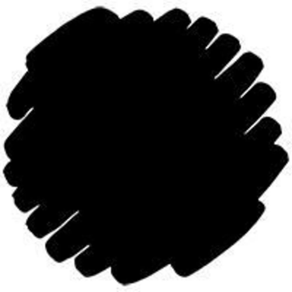 2 Faber-Castell W20 Whiteboard Marker Bullet Black, 2 of 2