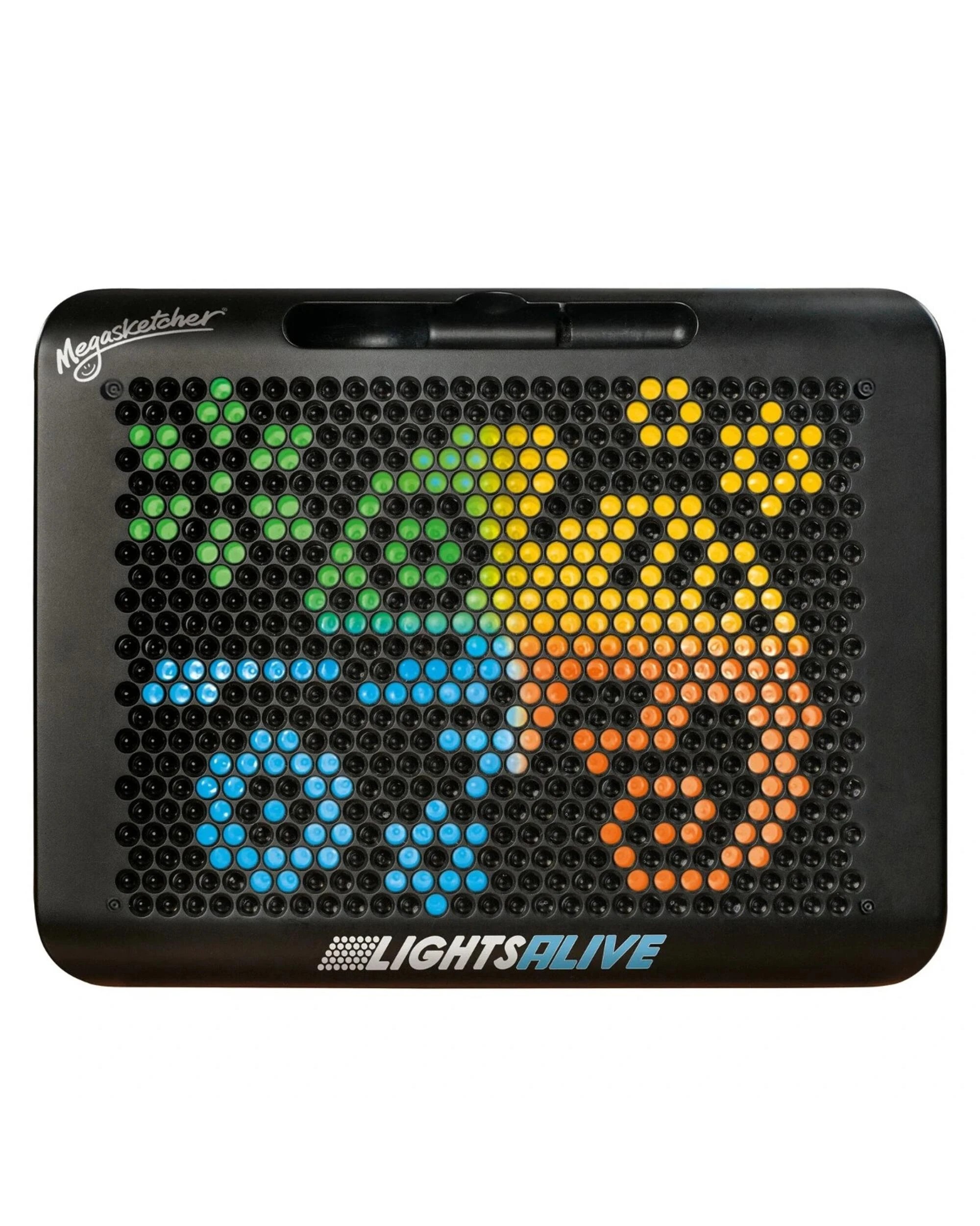 2 Megasketcher Lights Alive, 2 of 6