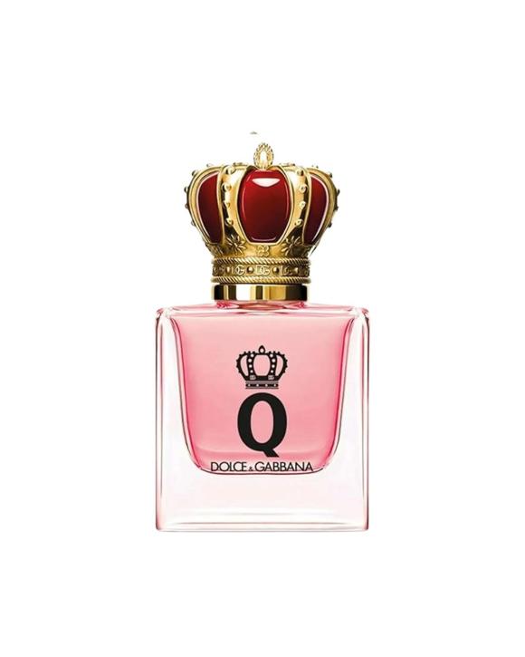 Dolce & Gabbana Q 30ml Eau De Parfum