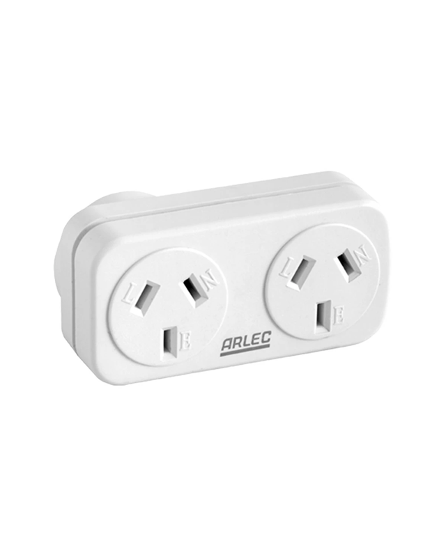 Arlec Right Hand Double Ada