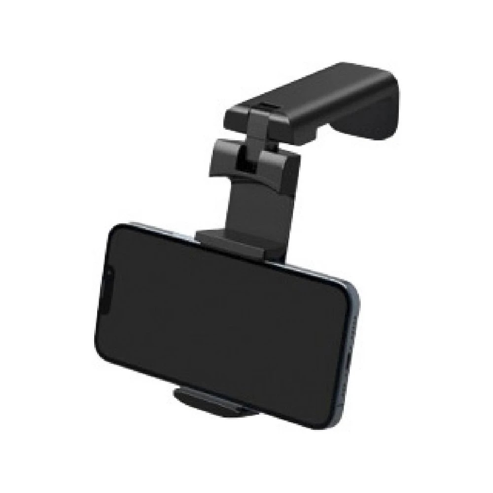 2 Cygnett Plane Travel Phone Holder Black, 2 of 5