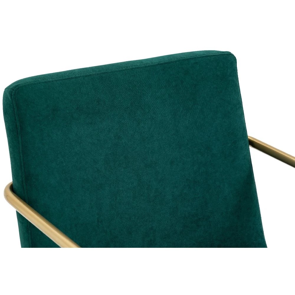 6 Otto Brumunddal Chair Green Ergonomic Chairs and Desk Chairs, 6 of 10