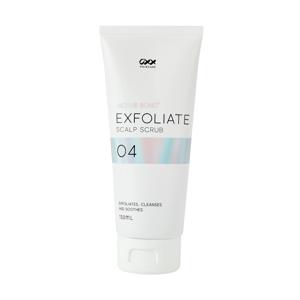 OXX Haircare Active Bond+ 04 Exfoliate Scalp Scrub 150ml