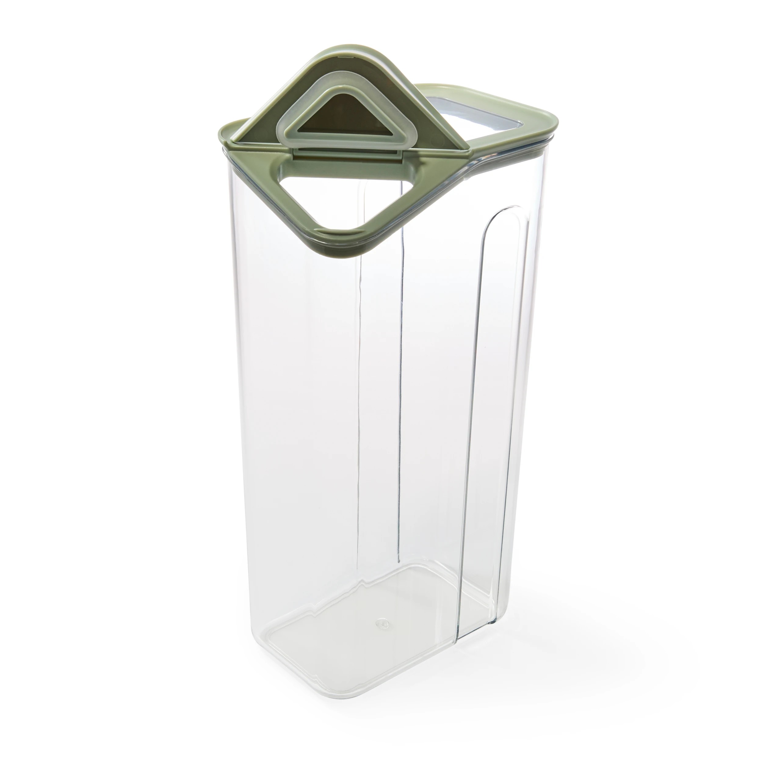 4 2.8L Click and Pour Container, 4 of 8
