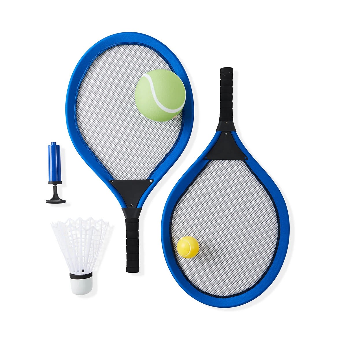3 Oversized Tennis Set, 3 of 9