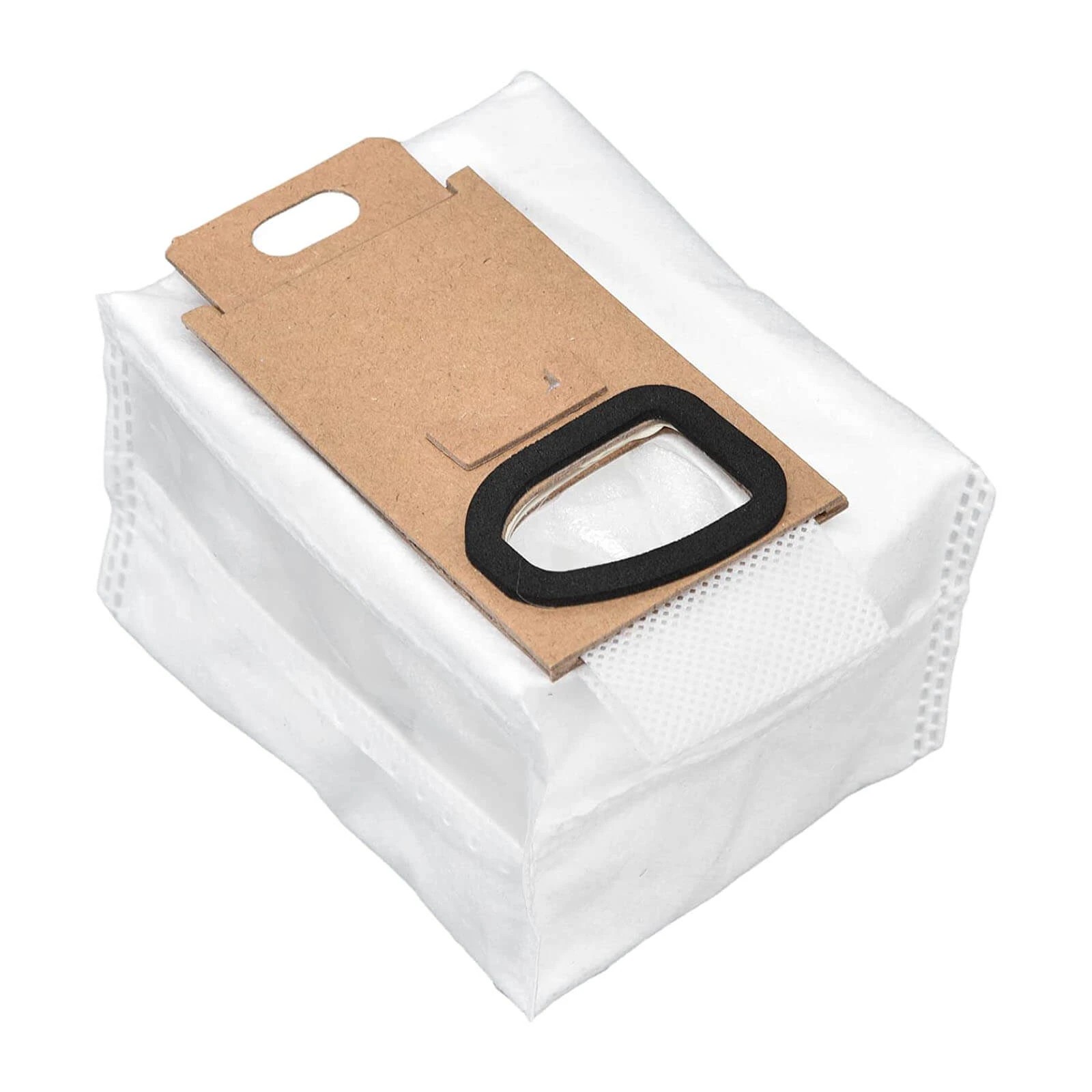 3 Hygieia 9 Bags For Roborock H7 & H6 Stick Vacuum Cleaners - White, 3 of 10