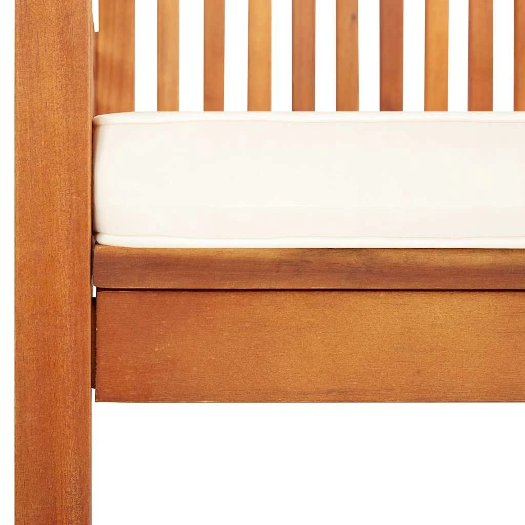 5 vidaXL Outdoor chair - Brown, 5 of 7