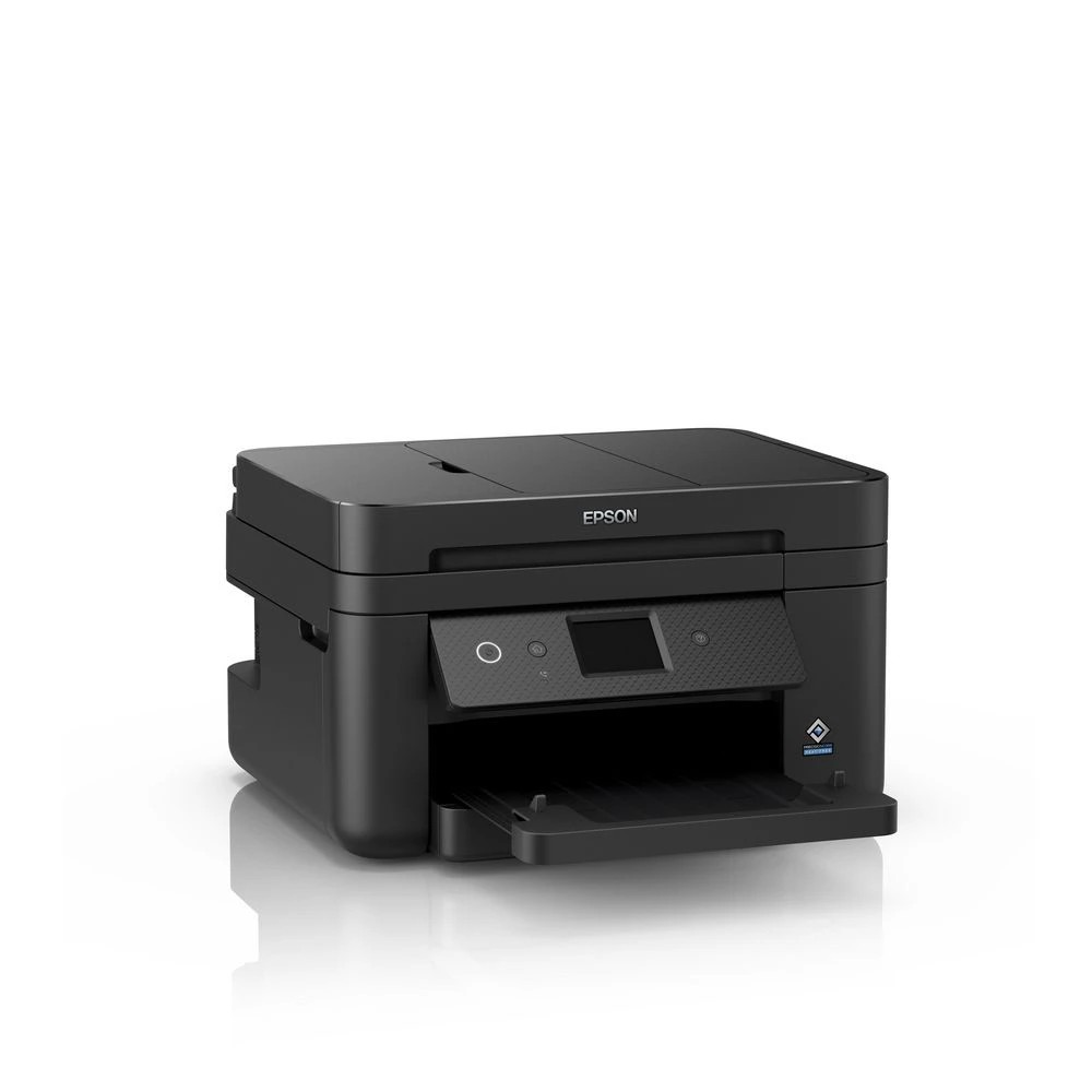 6 Epson WorkForce WF-2960 Multifunction Printer, 6 of 10